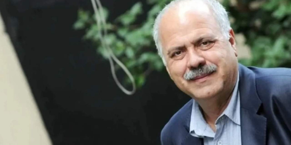 Son dakika… Usta oyuncu Ali Tutal hayatını kaybetti