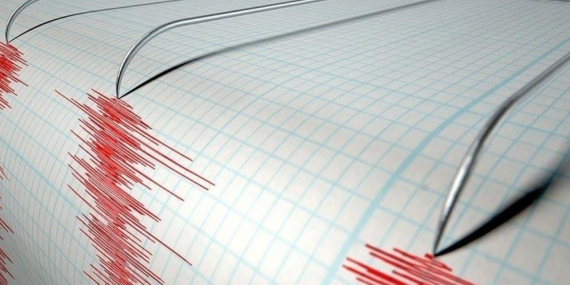 Son depremler 20 Şubat 2026 listesi… Deprem mi oldu, kaç büyüklüğünde deprem oldu?