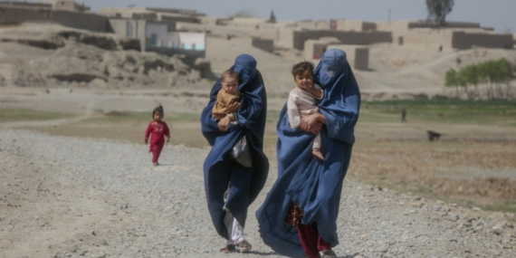 Taliban’dan tepki çeken yasa: Kadınların adalete erişimi zorlaştırıldı