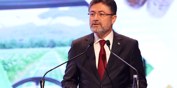 Tarımda 30 milyar liralık krediye teminat desteği