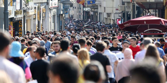 TEPAV: Kayıtlı istihdamda dört ayda 574 bin kayıp