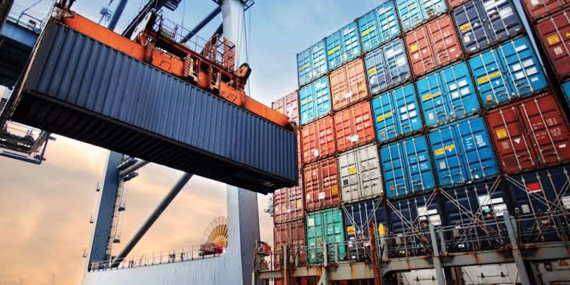 Ticaret Bakanlığı: 4 il 1 milyar dolar barajını geçti