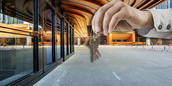 Ticari gayrimenkulde 10 yılın şampiyonu belli oldu: Yüzde 2 bin 548 getiri