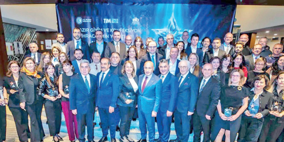 TİM Başkanı Mustafa Gültepe: Sektörlerimiz ihracatta oyundan düşüyor