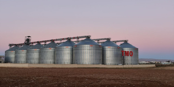 TMO arpa ithalatı için ihaleye çıktı