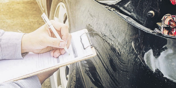 Trafik ve kaskoda 239 milyar TL’lik tazminat ödendi