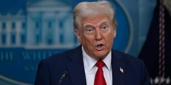 Trump’tan Obama’nın ‘uzaylılar gerçek’ sözlerine tepki: UFO dosyaları açıklanacak