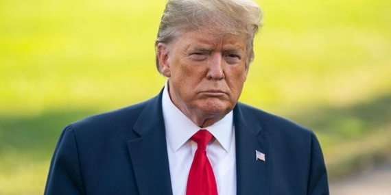 Trump’un Başı Dertte: 2022’den Bu Yana Bir İlk