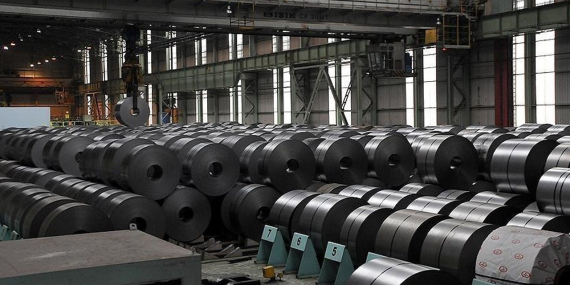 Türk çeliği AB kotasını Adriyatik’te aşacak