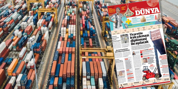 Türkiye ASYCUDA için 6 ay ek süre istedi