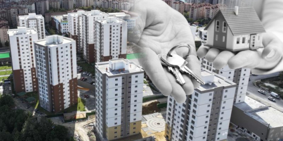 Türkiye konut umudunda Avrupa’yı solladı: ‘Ev alırım’ diyenler baskın çoğunlukta