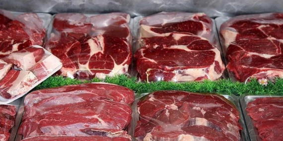 UKON’dan ramazan öncesi kırmızı et açıklaması: Arzda sorun beklenmiyor