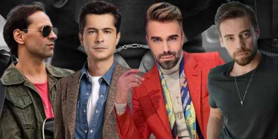 Ünlülere yönelik uyuşturucu operasyonu: Murat Dalkılıç, Kaan Tangöze ve İsmail Hacıoğlu gözaltında