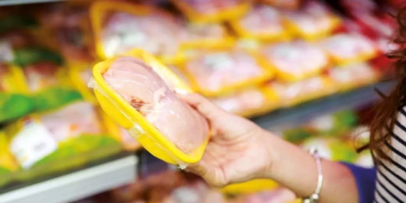 Uygun fiyatlı tavuk markası davalık oldu: Satış rekoru kırmıştı