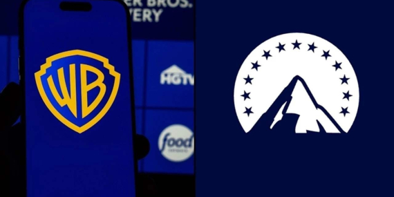 Warner Bros.-Paramount satış görüşmeleri yeniden masada