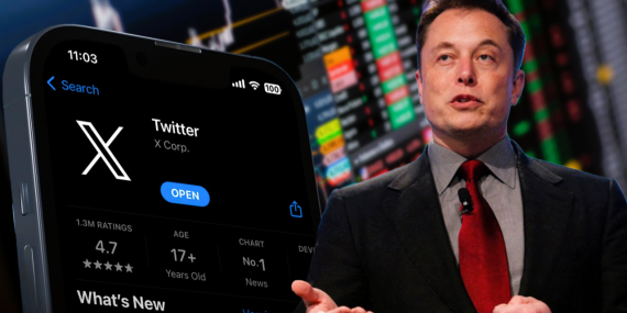 X’te yeni dönem! Uygulama içinden hisse ve kripto işlemleri yapılabilecek