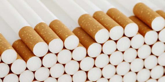 Yaprak sigara kağıdı üretimine sıkı düzenleme: Düz paket ve yüzde 65 sağlık uyarısı zorunlu