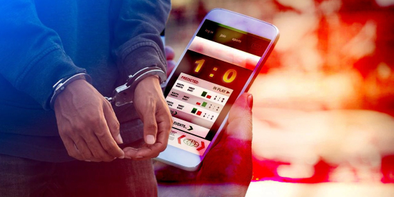 Yasa dışı bahis operasyonunda yeni gelişme: Bir futbol kulübüne el konuldu