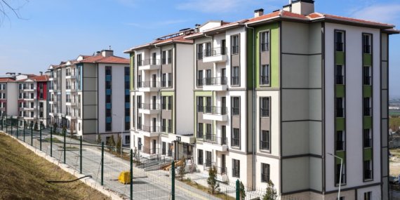 YENİ TOKİ KURA TAKVİMİ: 23-28 Şubat TOKİ kuraları nerede ve ne zaman çekilecek?