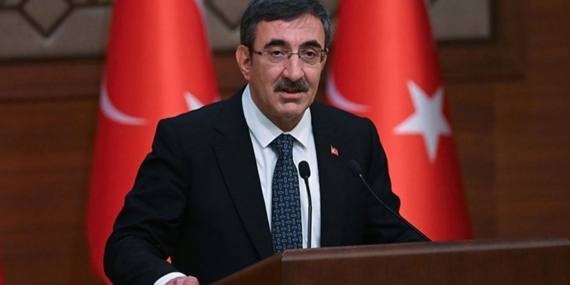 Yılmaz: ‘Güçlüysem her şeyi yapabilirim’ diyen bir zihniyetten değiliz