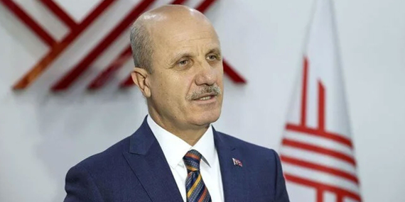 YÖK Başkanı Özvar açıkladı: Bazı bölümlerde kontenjanlar azaltılacak