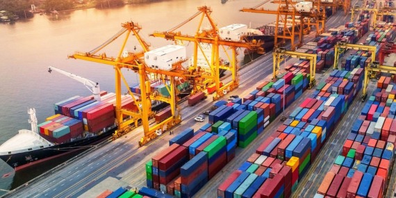 Yurt dışı üretici fiyat endeksinde sert yükseliş: Ocak ayında yıllık artış yüzde 35’i aştı