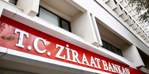 Ziraat Bankası 2025 yılı bilançosunu açıkladı
