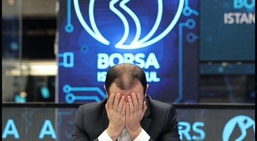 Borsa İstanbul’da Hikaye Bozuluyor mu? İşte TCMB’yi ve Piyasaları Korkutan Senaryo!