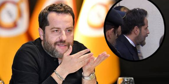 Son Dakika: Erden Timur’un Şirketlerine TMSF Kayyum Olarak Atandı!