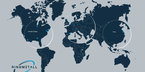 Alman Ambalaj Devi Ringmetall, Yarım Asırlık Türk Şirketi Makplast’ı Satın Aldı!