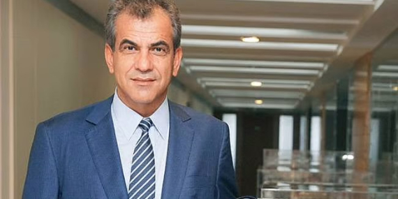 SASA Yönetim Kurulu Başkanı Erdemoğlu, Bahçeli’yi Ziyaret Etti