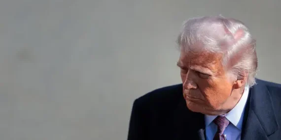 İran’ın Gizli Teması Trump’ı Zor Durumda Bıraktı