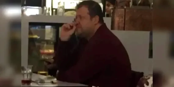 Yasef Mitrani Serbest Mi Bırakıldı? Piyasada Kulisler Hareketli