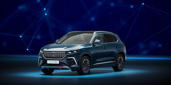 TOGG’UN ZARARI 28 MİLYAR TL’YE YAKLAŞTI: ELEKTRİKLİ OTOMOBİL PROJESİNDE FİNANSAL TARTIŞMA BÜYÜYOR