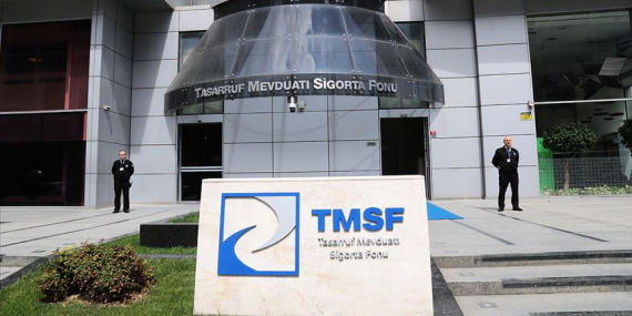 Halka Açık Şirkete Kayyum Atandı