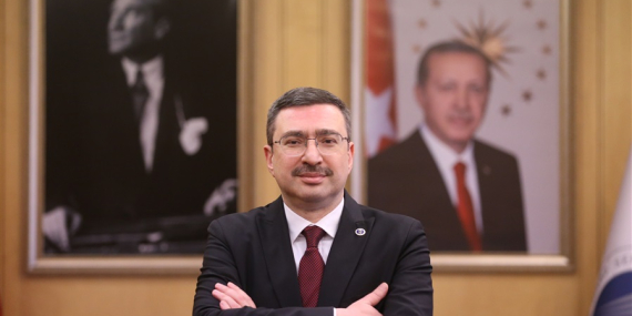 SPK Başkanı Gönül: Finansal Okuryazarlık Geleceğin Ekonomisini Şekillendiriyor