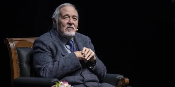 İlber Ortaylı’yı Kaybettik: Türkiye’nin “Hafızası” Olan Tarihçi Kimdi?