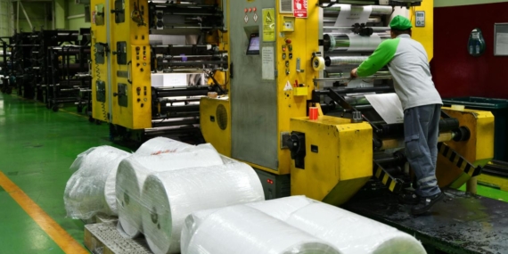 Plastik Sektöründe Kriz: Üretim Yavaşladı, Bayram İzinleri Öne Çekildi