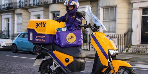 Getir’e 100 Milyon TL’lik İhtar: 25 Yatırımcı Tazminat Talep Ediyor