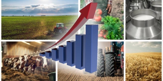 Tarımda maliyet baskısı büyüyor