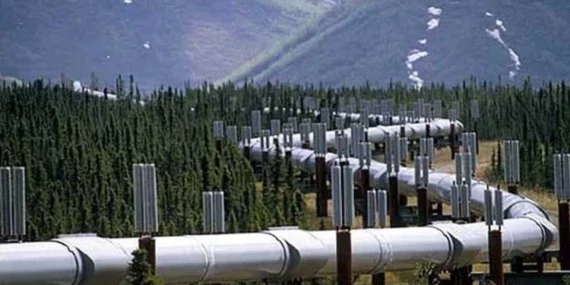 Irak Petrolü Yeniden Akıyor: Ceyhan Hattı Devrede