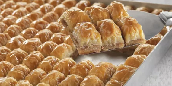 Baklavada “Dilim” Devri Bitti, “Seyir” Devri Başladı!