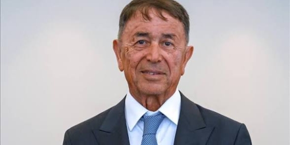 Eren Grubu Çorlu’daki Dev Tekstil Fabrikasını Kapatıyor: 2 Bin Kişi İşsiz Kalacak