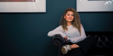 kalder gokce guven - 1