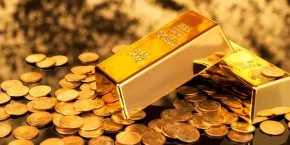 Bloomberg’den Tarihi İddia: TCMB, Lirayı Savunmak İçin 135 Milyar Dolarlık Altın Silahını Çekiyor!