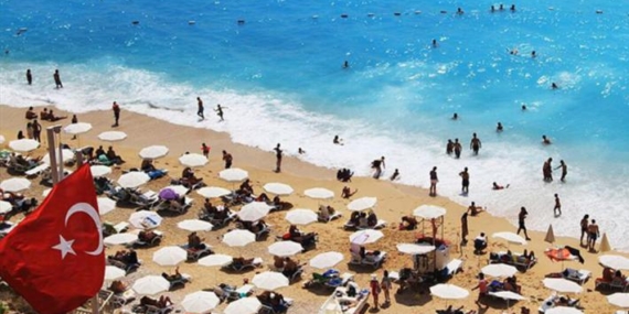 Turizmde Çifte Darbe: Bayram Ve Nevruz Beklentisi Tutmadı
