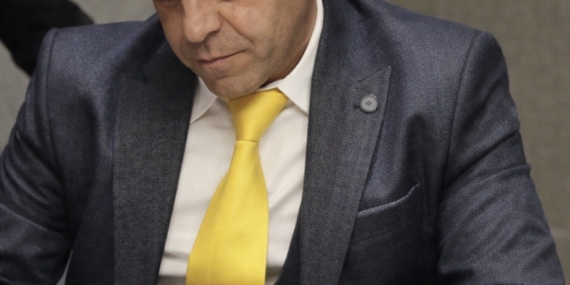 Marka Yatırım Holding’de Kulisler Hareketli: Yönetim Değişimi İddiası