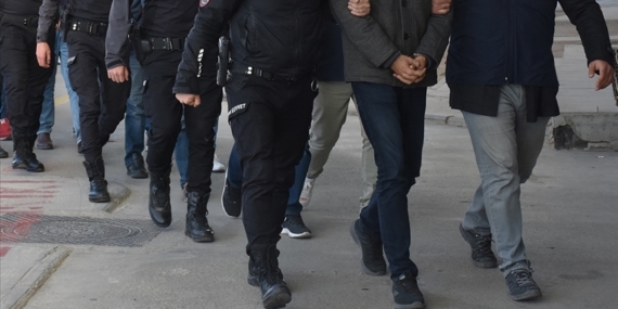 İzinsiz Piyasa Faaliyetlerine Operasyon Darbesi: 3 İlde Eş Zamanlı Baskın