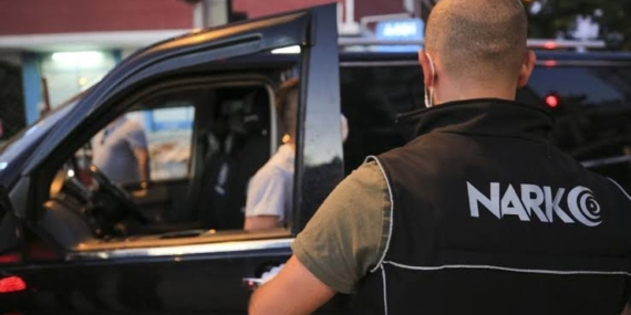 Ünlü İsimlere Uyuşturucu Soruşturması: 16 Kişi Hakkında Gözaltı Kararı