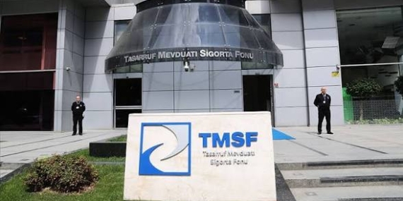 TMSF’DEN 11,7 MİLYAR TL’LİK SATIŞ HAMLESİ: 4 BÜYÜK VARLIK İHALEYE ÇIKIYOR